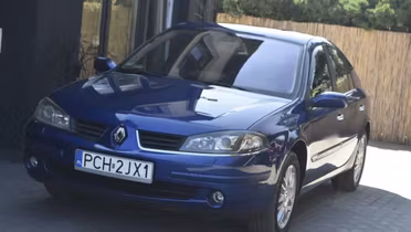 RENAULT Laguna