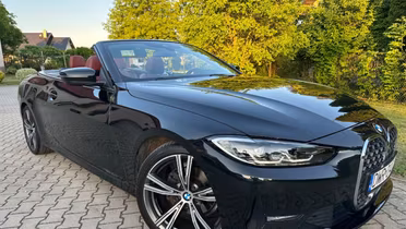 BMW Seria 4