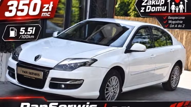 RENAULT Laguna