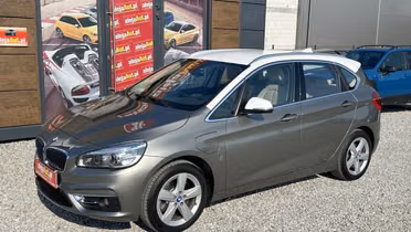 BMW Seria 2