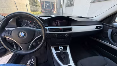 BMW Seria 3