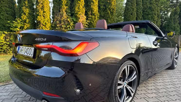 BMW Seria 4