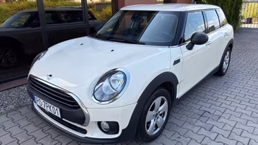 MINI [BMW] Clubman