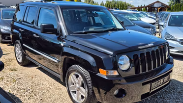 JEEP Patriot