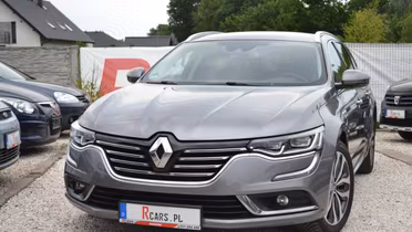 RENAULT Talisman