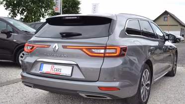 RENAULT Talisman