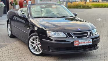 SAAB 9-3