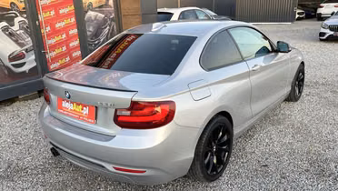 BMW Seria 2