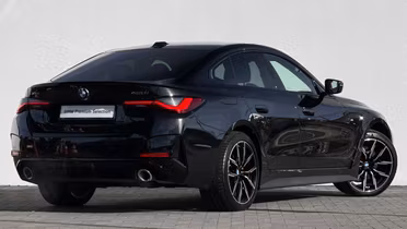 BMW Seria 4