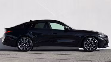 BMW Seria 4