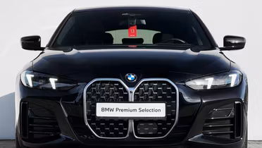 BMW Seria 4