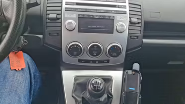 MAZDA 5