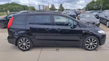 MAZDA 5