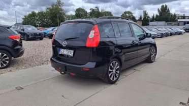 MAZDA 5