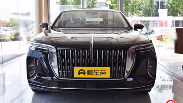 HONGQI H9