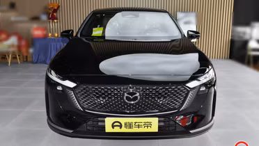 MAZDA EZ-6