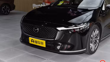 MAZDA EZ-6