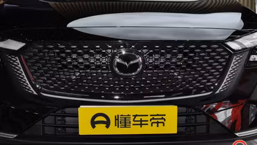 MAZDA EZ-6