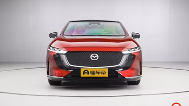 MAZDA EZ-6
