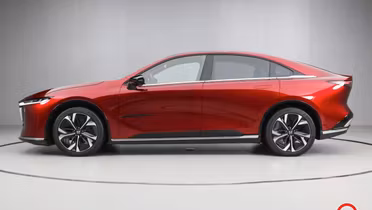 MAZDA EZ-6