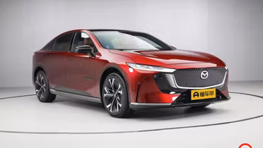 MAZDA EZ-6