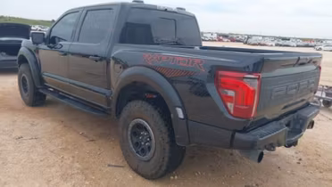 FORD F 150