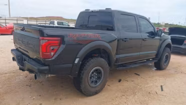 FORD F 150