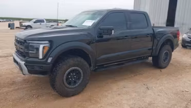 FORD F 150