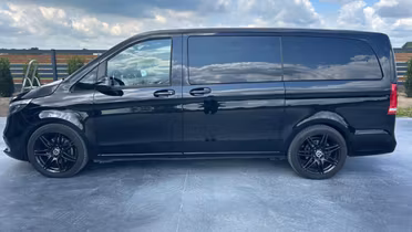 MERCEDES-BENZ V Klasa