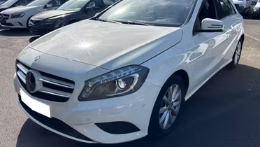 MERCEDES-BENZ A Klasa
