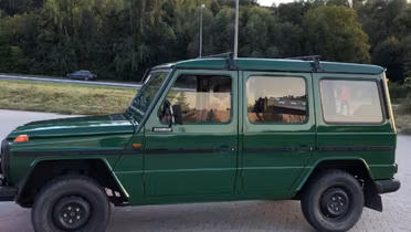 MERCEDES-BENZ 280