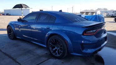 DODGE Charger