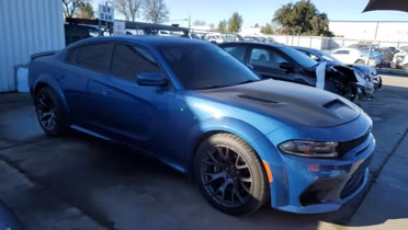 DODGE Charger