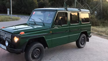 MERCEDES-BENZ 280