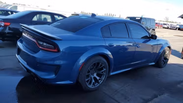 DODGE Charger
