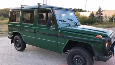 MERCEDES-BENZ 280