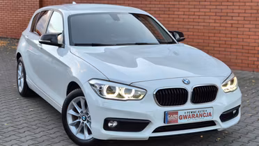 BMW Seria 1