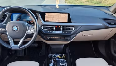 BMW Seria 2