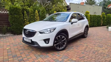 MAZDA CX-50