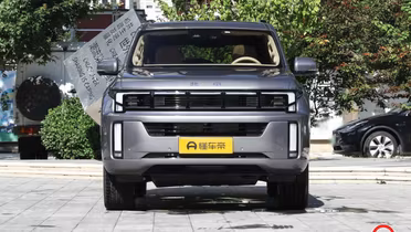 BAIC BJ60