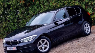 BMW Seria 1