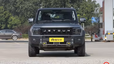 JETOUR Dashing