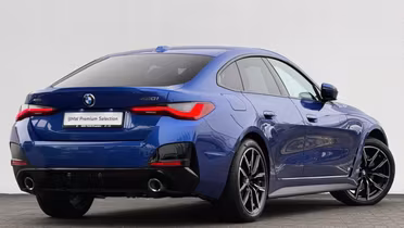 BMW Seria 4