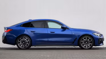 BMW Seria 4