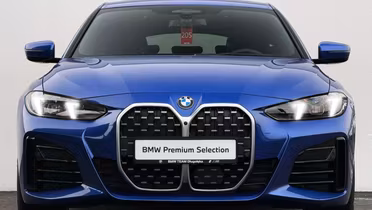 BMW Seria 4