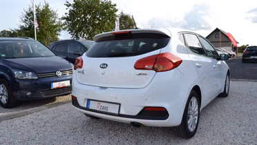 KIA Cee'd