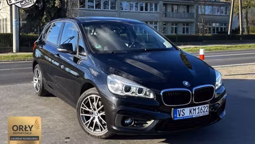 BMW Seria 2