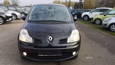 RENAULT Modus