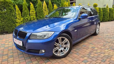 BMW Seria 3