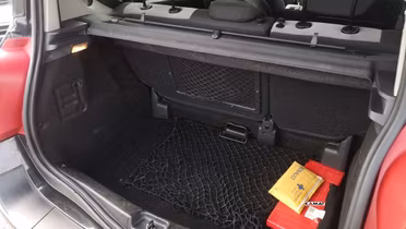 RENAULT Modus